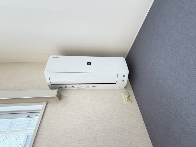 コルトーナ弐番館の設備