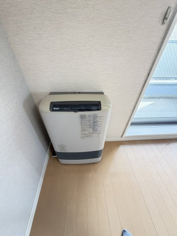 コルトーナ弐番館の設備