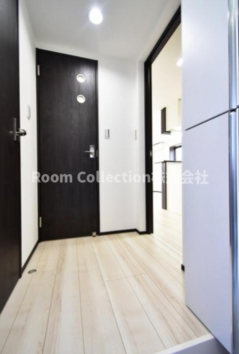 葛飾区金町５丁目のアパートのその他