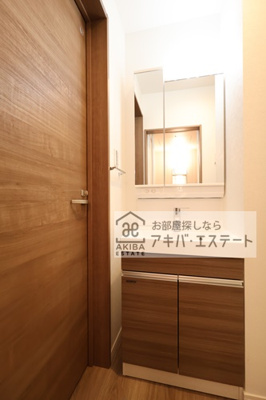 【独立洗面台】 | REGALEST Nisshin | ※同一仕様写真