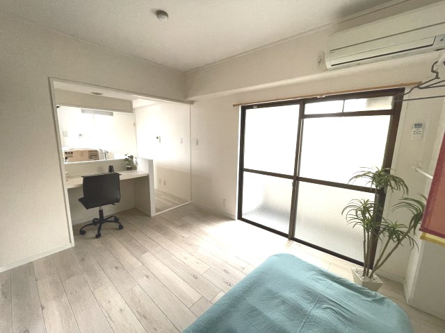 Cube大桐