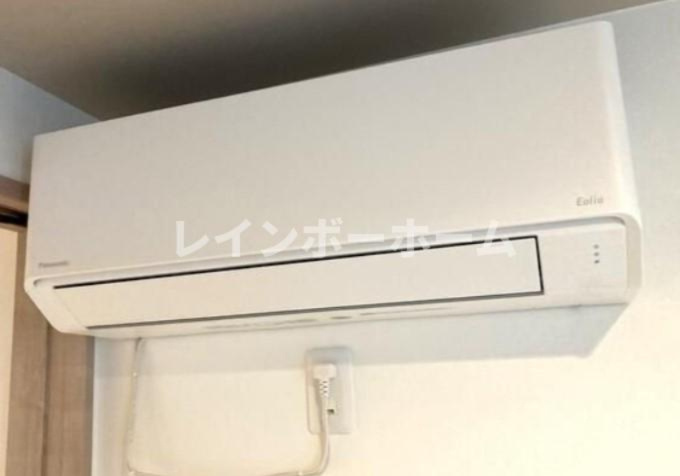 REGALEST 南鳩ヶ谷のその他|※同仕様施工