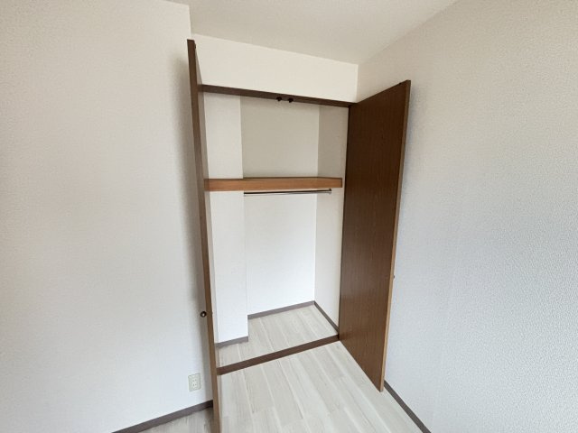ルミエールの内装