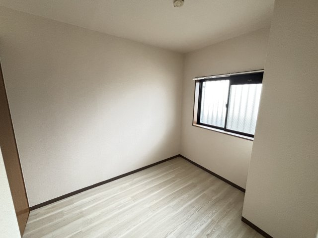 ルミエールの寝室