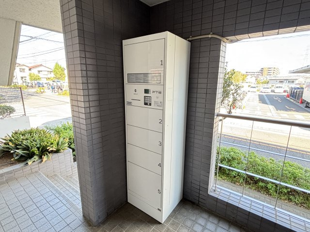 ルミエールのその他共用部分