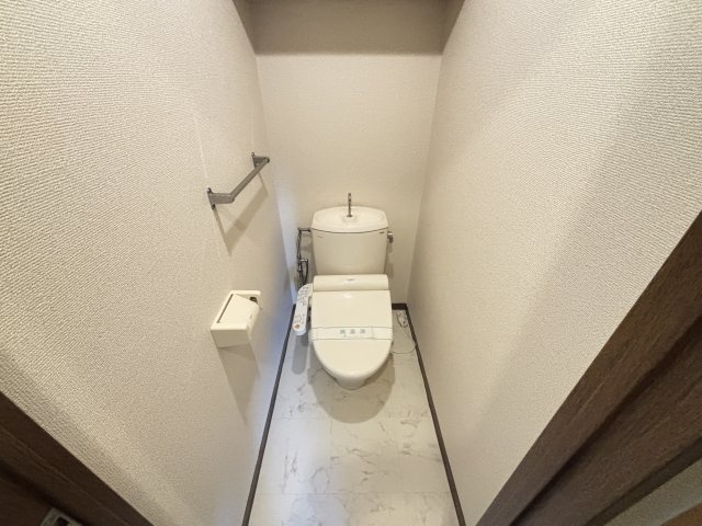 ルミエールのトイレ