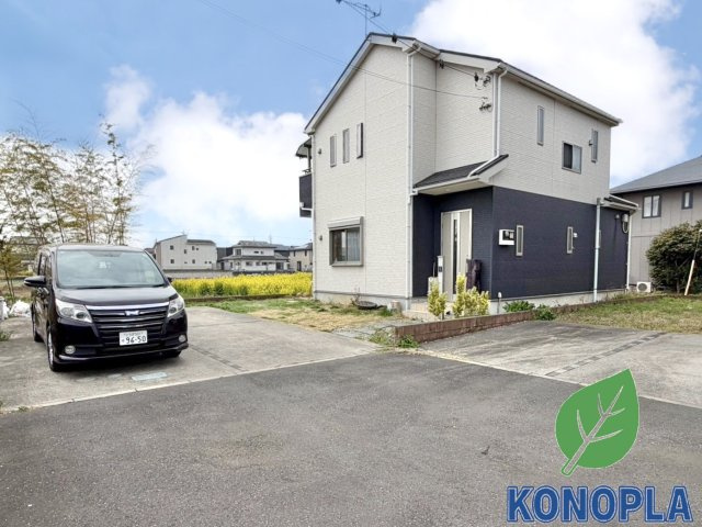 【中古戸建】佐野市富岡町