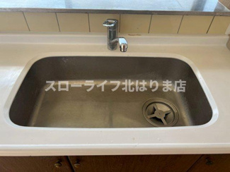 【キッチン】 | 西脇市黒田庄町岡