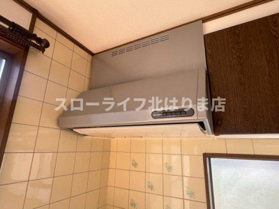 【キッチン】 | 西脇市黒田庄町岡