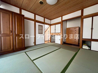 【和室】 | 西脇市黒田庄町岡