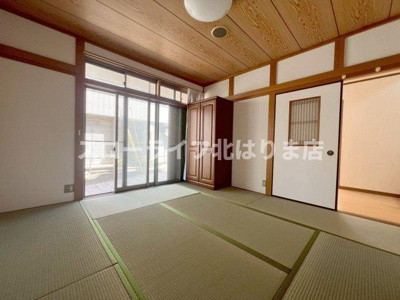 【和室】 | 西脇市黒田庄町岡