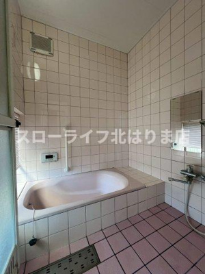 【浴室】 | 西脇市黒田庄町岡