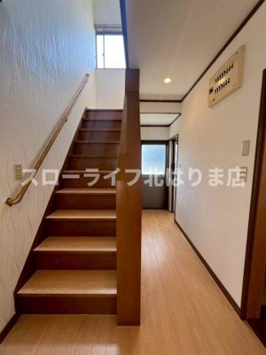 【内装】 | 西脇市黒田庄町岡