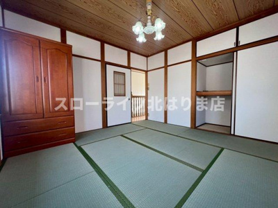 【和室】 | 西脇市黒田庄町岡