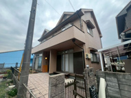 西脇市黒田庄町岡の画像