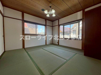 【和室】 | 西脇市黒田庄町岡