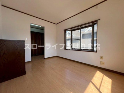 【洋室】 | 西脇市黒田庄町岡