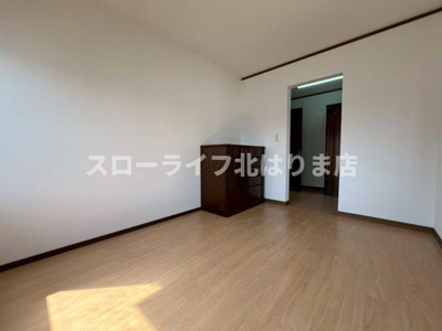 【洋室】 | 西脇市黒田庄町岡