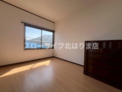 【洋室】 | 西脇市黒田庄町岡