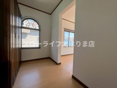 【洋室】 | 西脇市黒田庄町岡