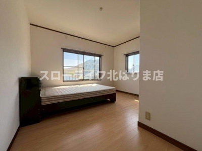 【洋室】 | 西脇市黒田庄町岡