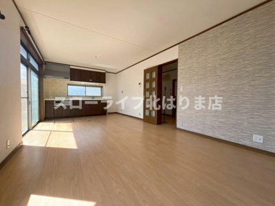 【居間・リビング】 | 西脇市黒田庄町岡