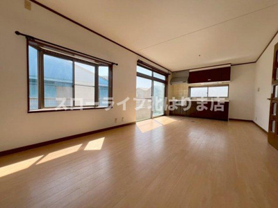 【居間・リビング】 | 西脇市黒田庄町岡