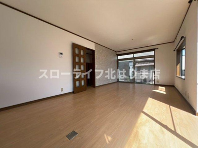 【居間・リビング】 | 西脇市黒田庄町岡