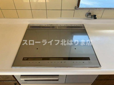 【キッチン】 | 西脇市黒田庄町岡