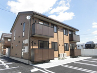 クローバーＢの画像
