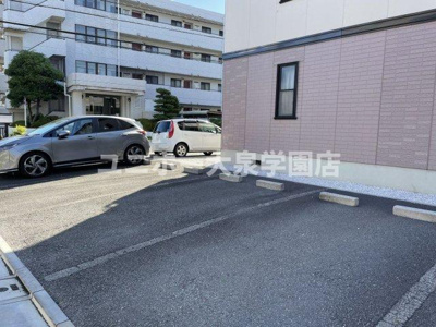 【駐車場】 | パークアベニュー