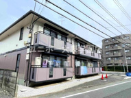 パークアベニューの画像