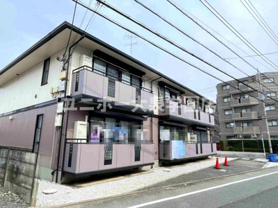 【外観】 | パークアベニュー