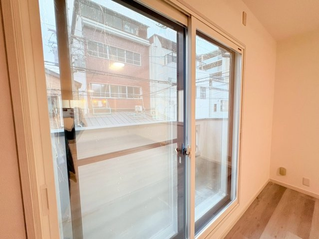 西院西高田町のその他