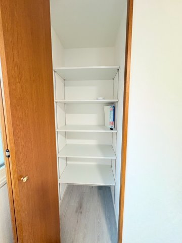 西院西高田町の収納