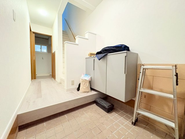 西院西高田町のその他