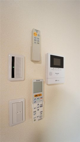 ヒルズレジデンシャルS15のセキュリティ