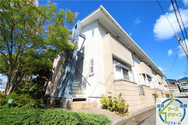 グランシャリオ貴崎Ⅱ