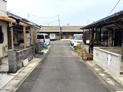 【その他】 | 上賀茂東上之段町貸家