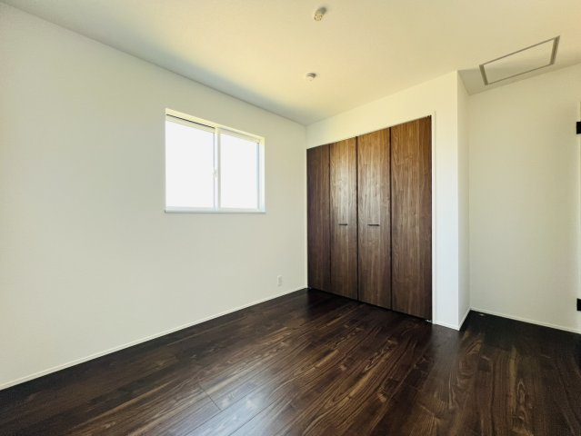 碧南市入船町7丁目26番他『仲介手数料無料』新築一戸建て・建売の洋室
