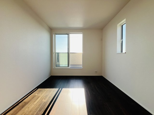 碧南市入船町7丁目26番他『仲介手数料無料』新築一戸建て・建売の洋室