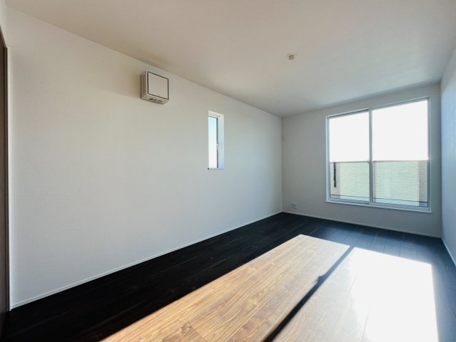 碧南市入船町7丁目26番他『仲介手数料無料』新築一戸建て・建売の洋室