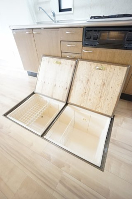 【内装】 | カーサみつわ台 E | ※同物件、同タイプのお部屋です