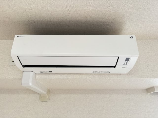 Ｍ永岡マンションの設備