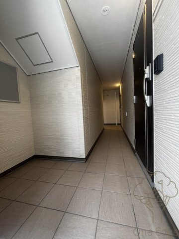 suite terrace relierのその他共用部分