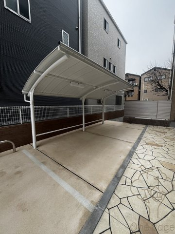 suite terrace relierのその他共用部分