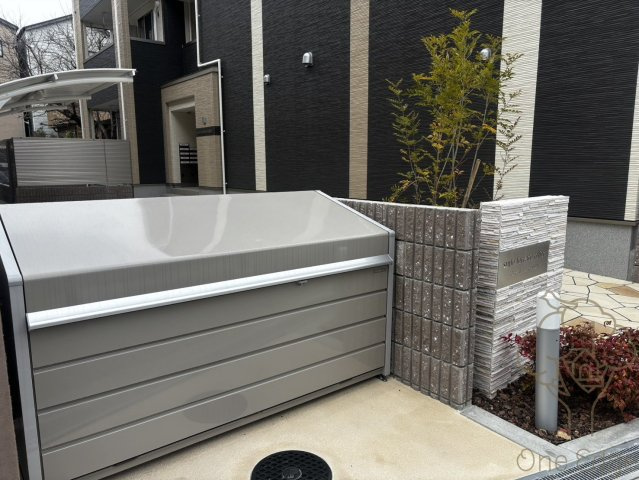 suite terrace relierのその他共用部分