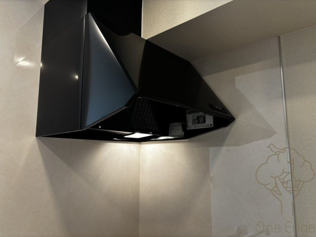 suite terrace relierのキッチン