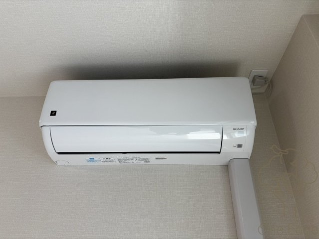 suite terrace relierの設備