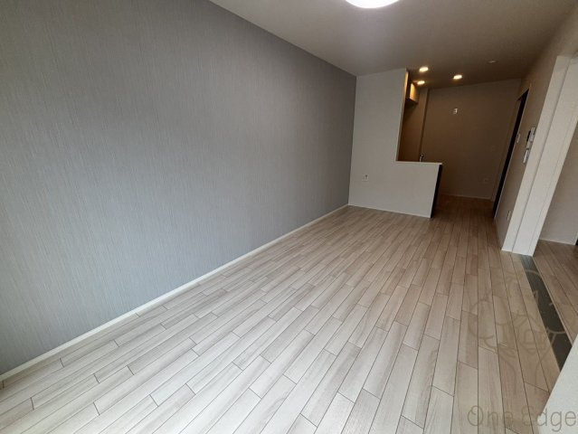 suite terrace relierの居間・リビング